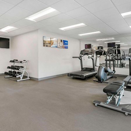 Comfort Inn & Suites Houma Luaran gambar