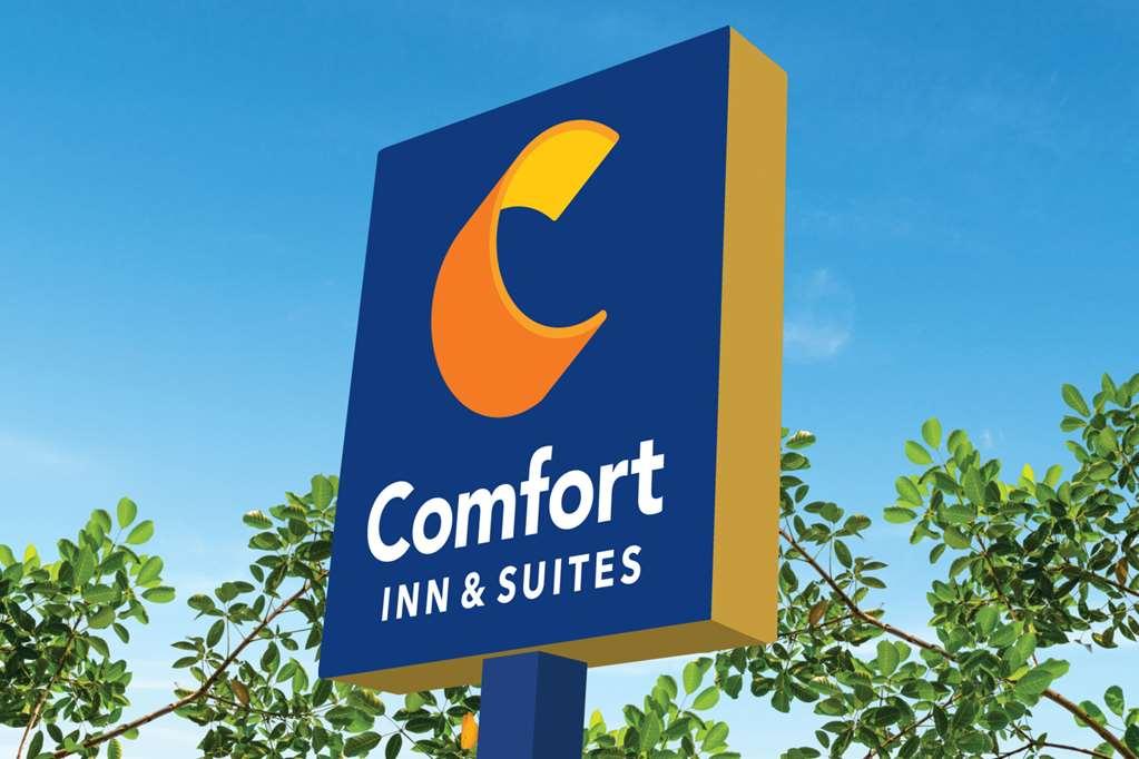 Comfort Inn & Suites Houma Luaran gambar