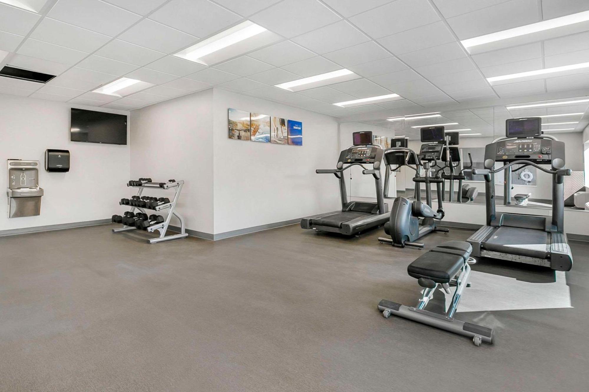 Comfort Inn & Suites Houma Luaran gambar