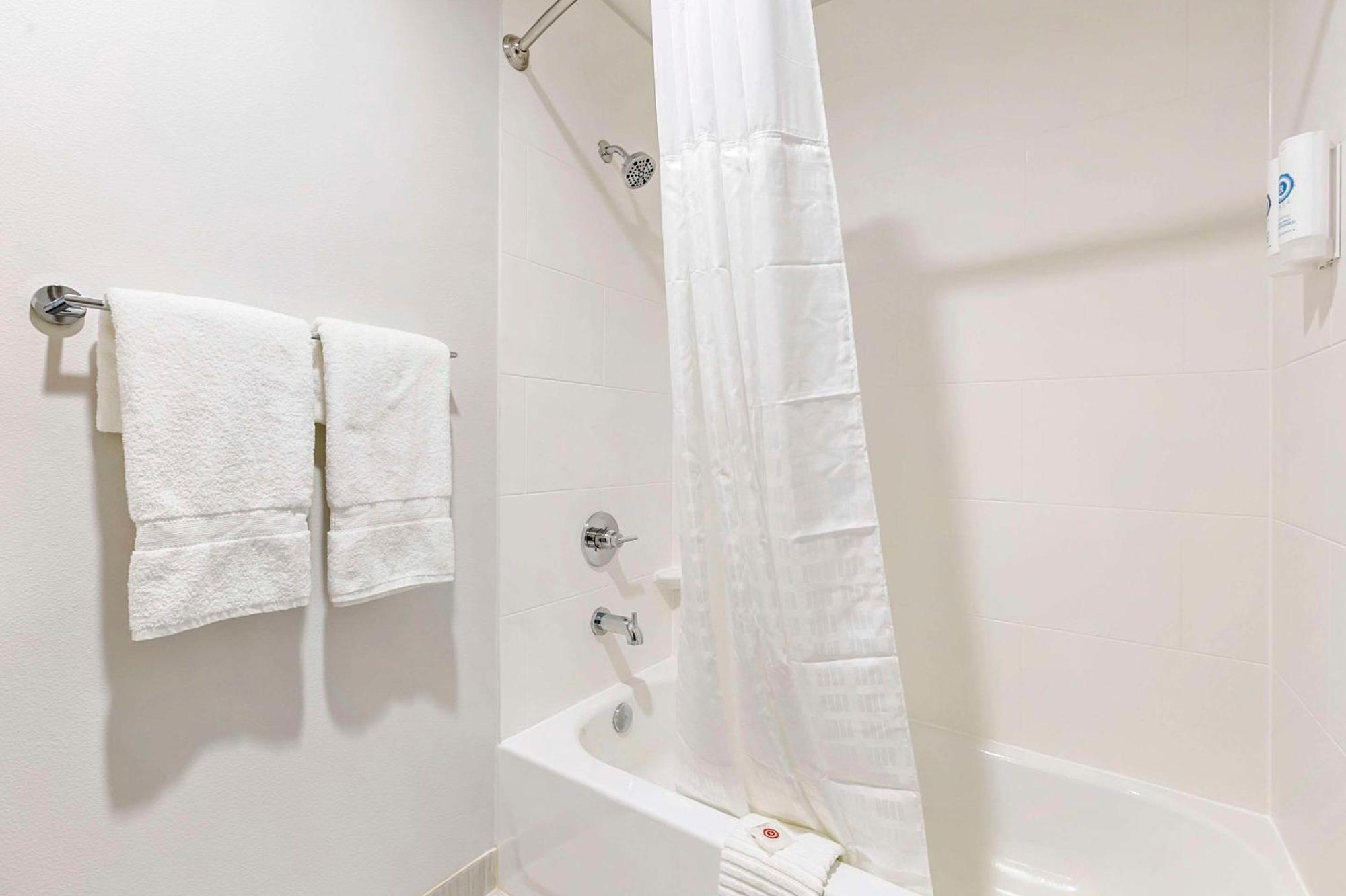 Comfort Inn & Suites Houma Luaran gambar