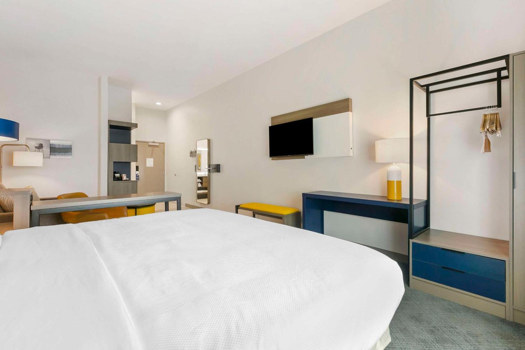 Comfort Inn & Suites Houma Luaran gambar