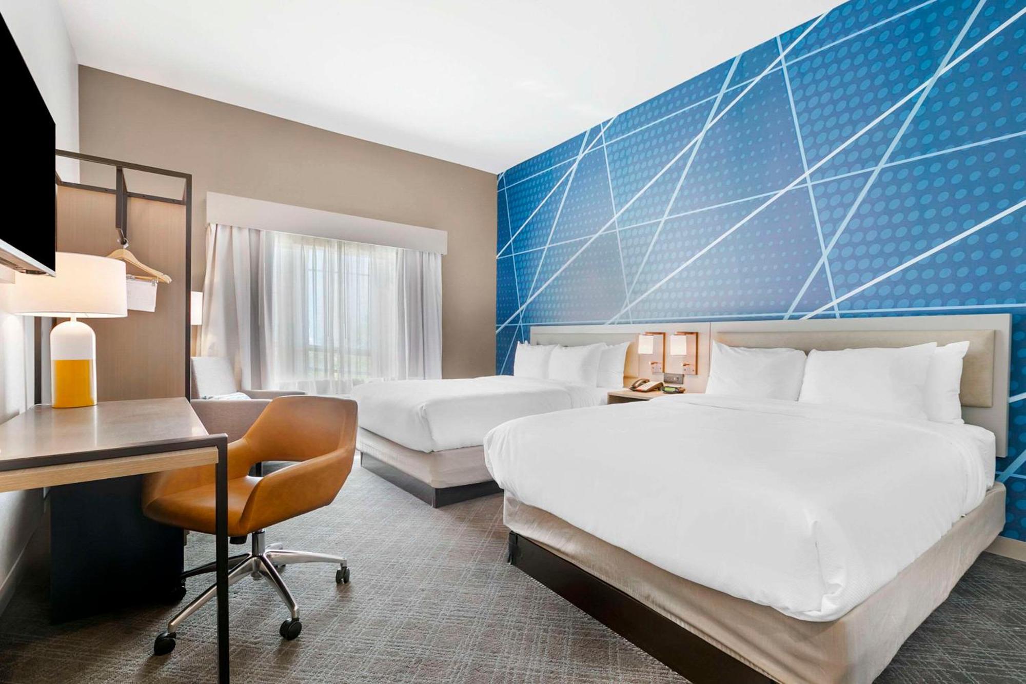 Comfort Inn & Suites Houma Luaran gambar