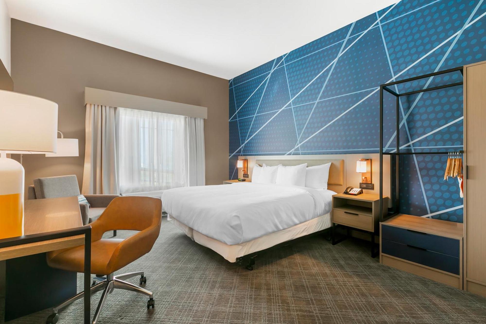 Comfort Inn & Suites Houma Luaran gambar