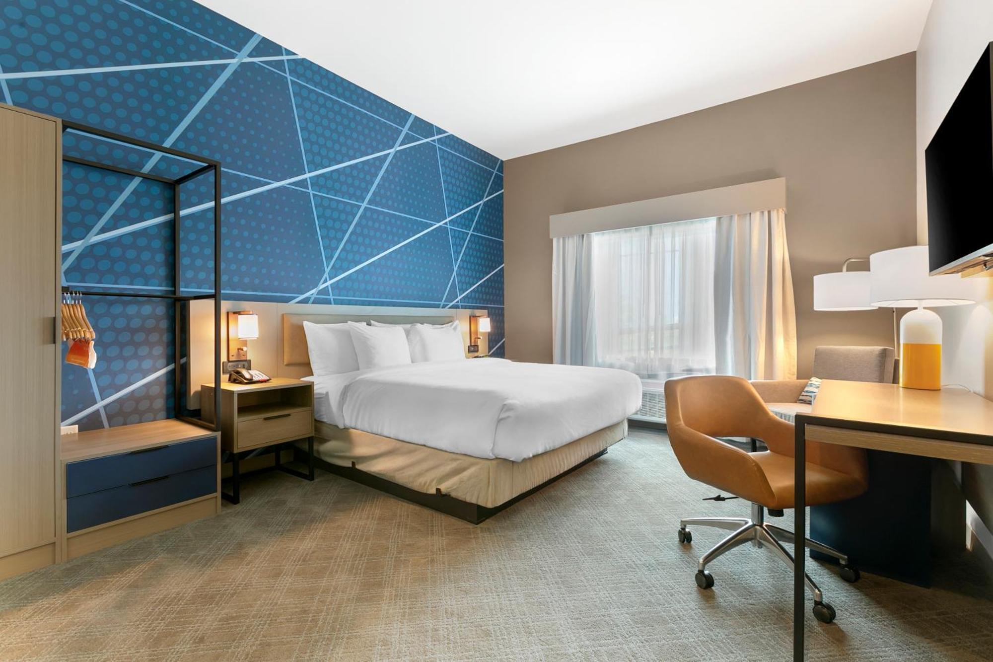 Comfort Inn & Suites Houma Luaran gambar