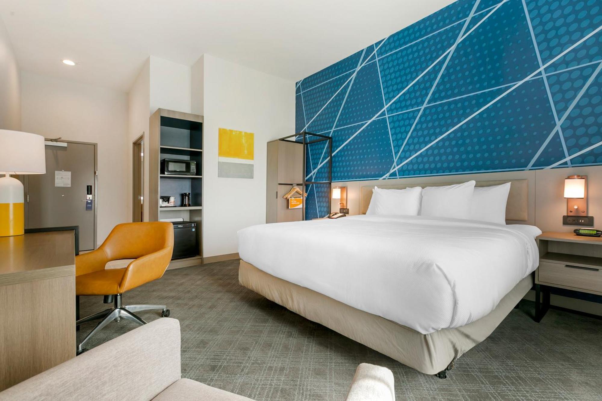 Comfort Inn & Suites Houma Luaran gambar