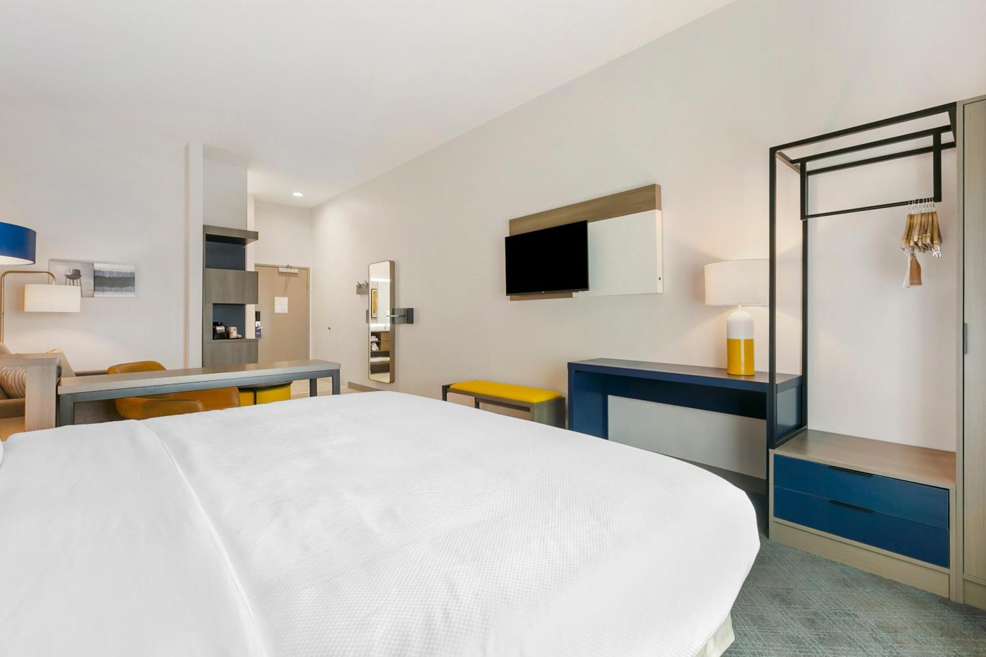 Comfort Inn & Suites Houma Luaran gambar