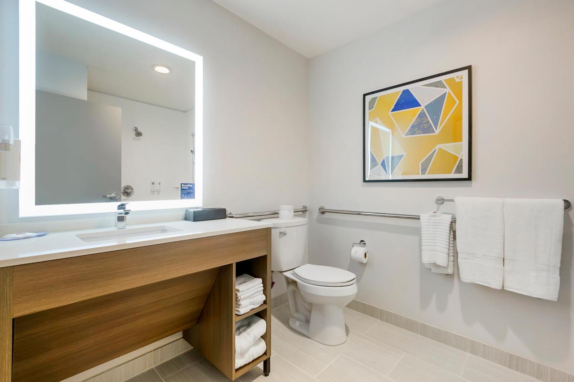 Comfort Inn & Suites Houma Luaran gambar
