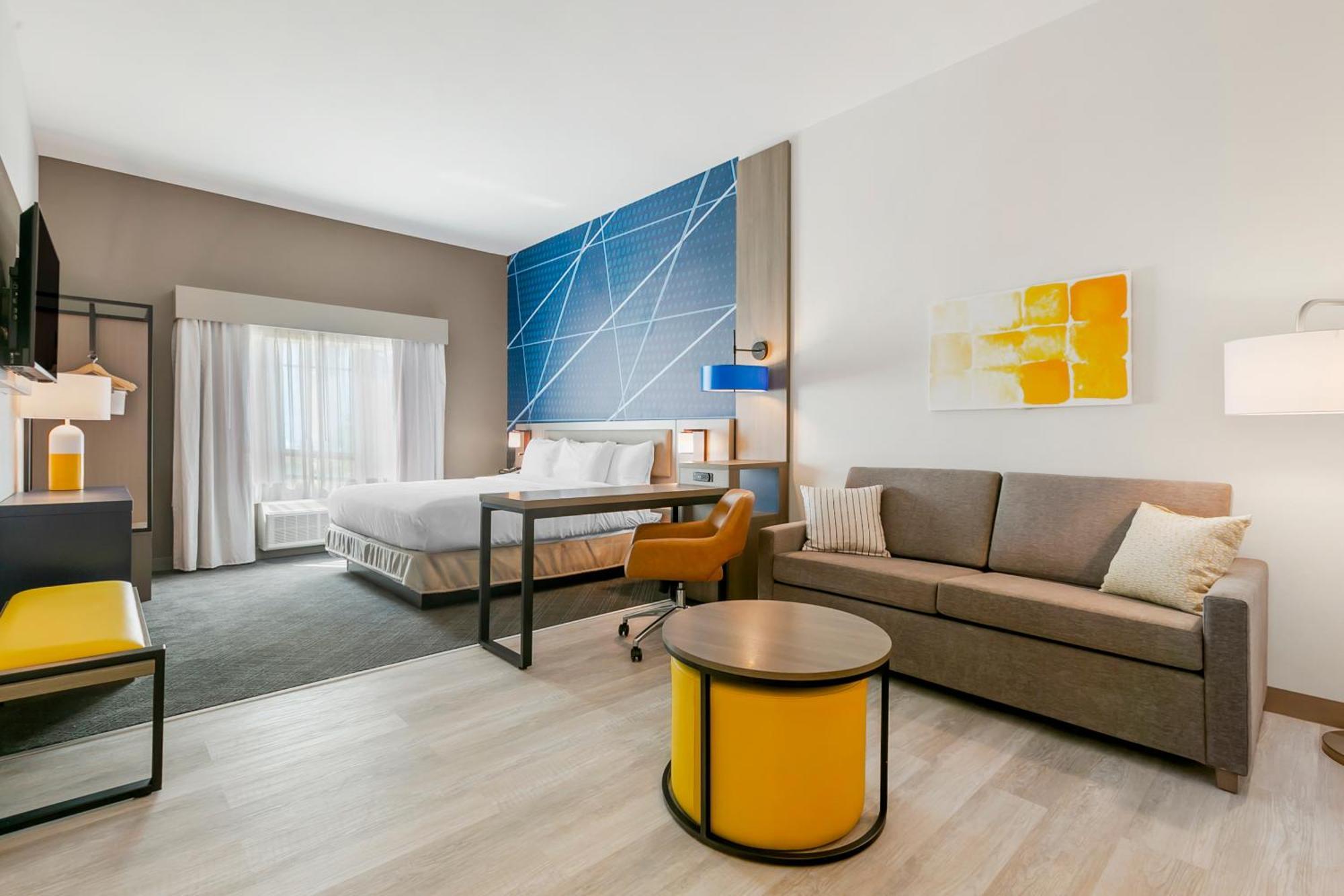 Comfort Inn & Suites Houma Luaran gambar