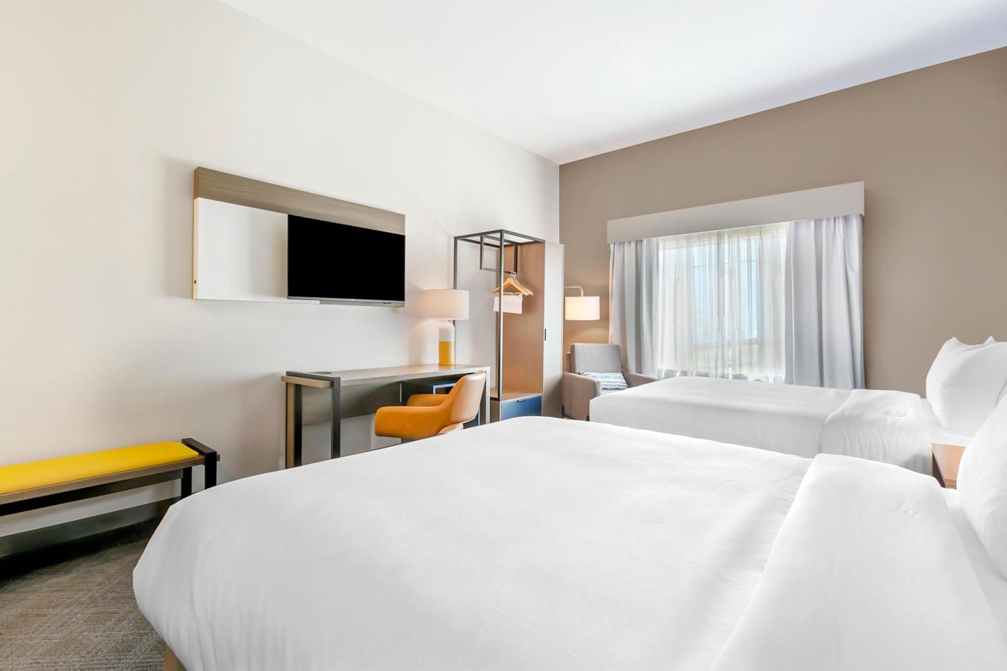 Comfort Inn & Suites Houma Luaran gambar