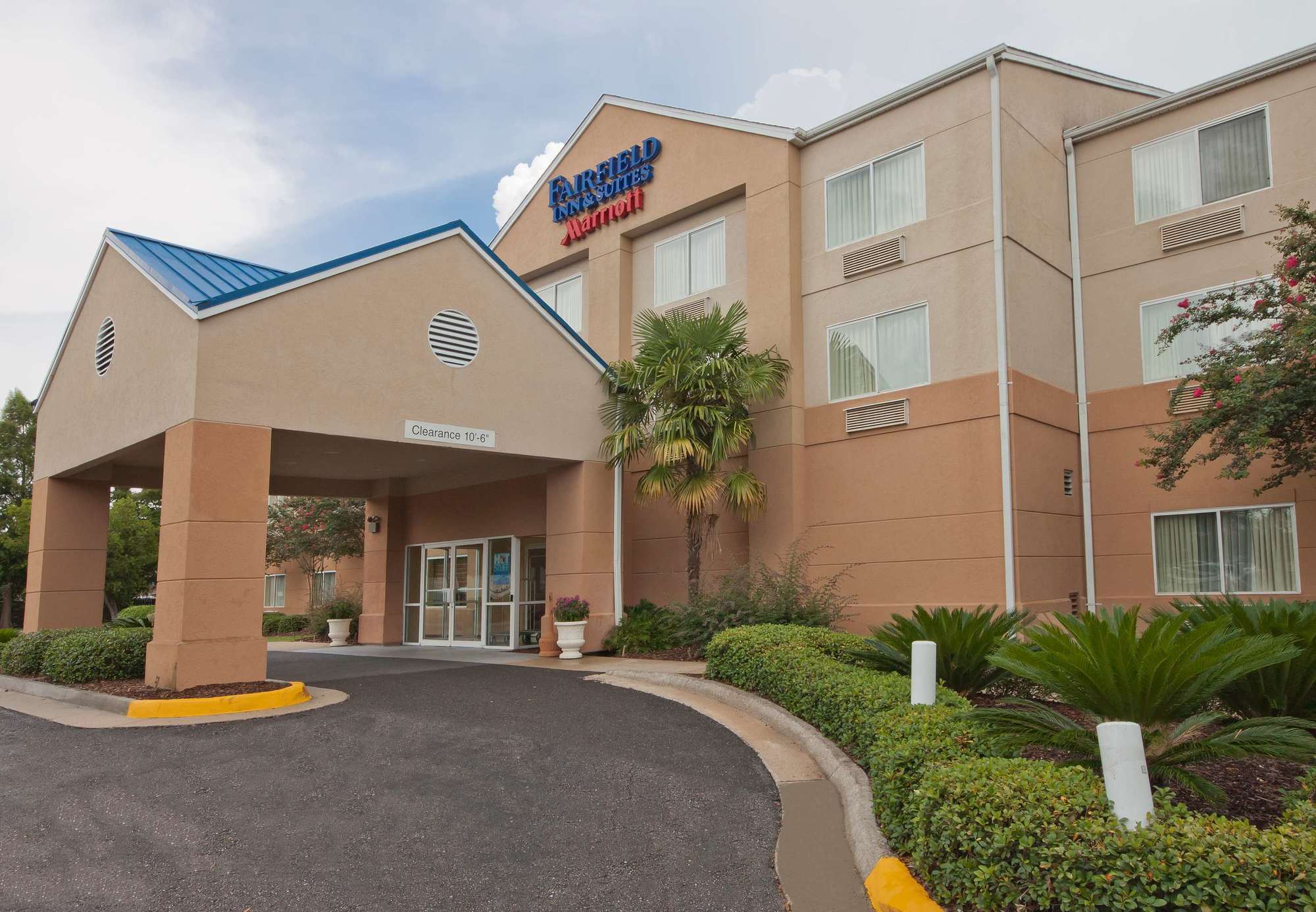 Comfort Inn & Suites Houma Luaran gambar